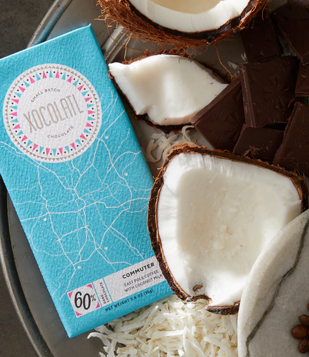 Xocolatl Xocolatl Commuter, 2.6oz.