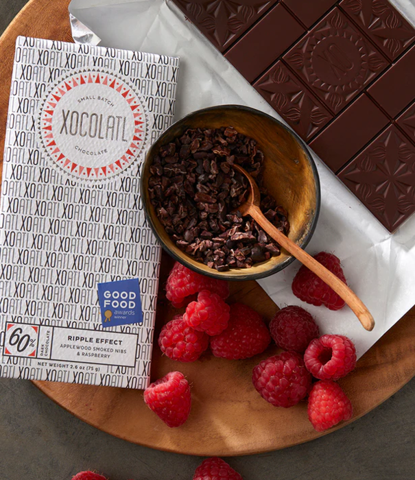 Xocolatl Xocolatl Ripple Effect, 2.6oz.