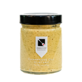 Emily G's Champagne Dill Mustard