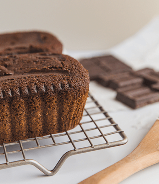 PARYANI Paryani Foods Paleo Chocolate Coconut Cake