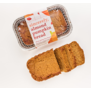Paryani Foods Paleo Almond Pumpkin Bread