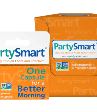 Himalaya PartySmart Single
