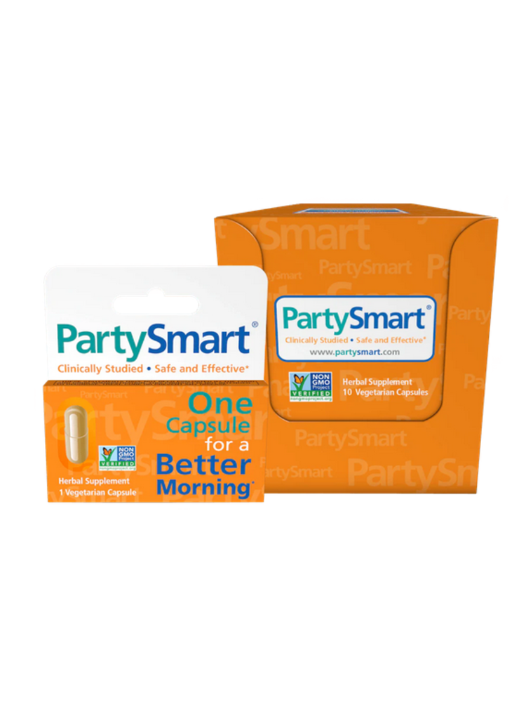 Himalaya PartySmart Single