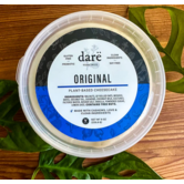 Dare Vegan Strawberry Cheesecake, 8oz.
