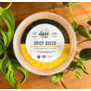 Dare Vegan Cream Cheese, Spicey Queso, 8oz.
