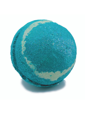 Evolve Botanica Evolve Botanica Bath Bomb, Chakra Collection Aventurine