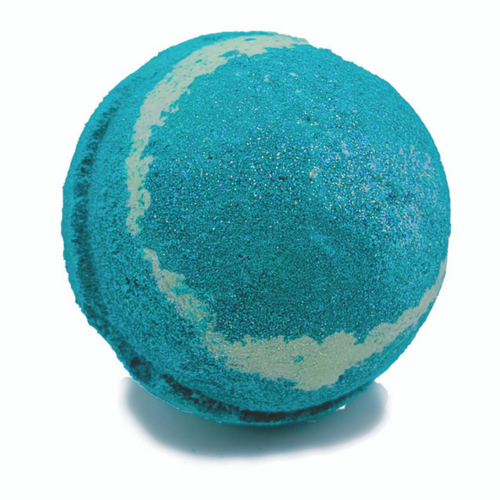 Evolve Botanica Evolve Botanica Bath Bomb, Chakra Collection Aventurine