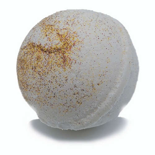 Evolve Botanica Evolve Botanica Bath Bomb, Chakra Collection Rose Quartz