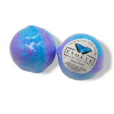 Evolve Botanica Bath Bomb, Stress Relief, 4.5oz.