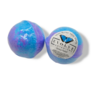 Evolve Botanica Bath Bomb, Stress Relief, 4.5oz.