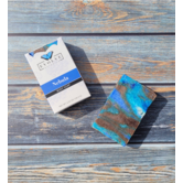 Evolve Botanica Soap, Vanilla Nebula