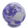 Evolve Botanica Bath Bomb, Lavender Detox