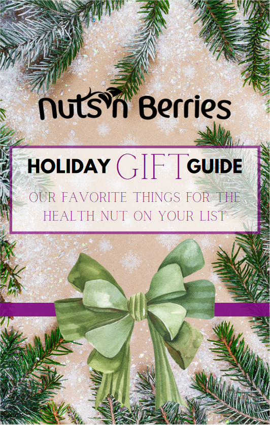 2023 Hormone Healthy Holiday Gift Guide » So Fresh N So Green