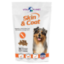 Vital Planet  Skin & Coat, 30soft chews. DISCO