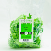 Alo Farms , Organic Curly Kale, each LOCAL