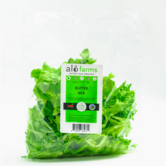 Alo Farms , Organic Butter Mix Lettuce, each LOCAL