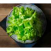 Alo Farms , Organic Muir Lettuce, each LOCAL