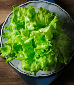 Alo Farms , Organic Muir Lettuce, each LOCAL