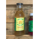 Ancient Awakenings Original Kombucha Energy Tea