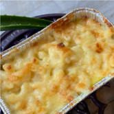 Anna Bell's Mac & Cheese 1lb