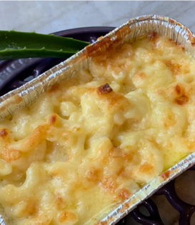 Anna Bell's Mac & Cheese, 1lb.