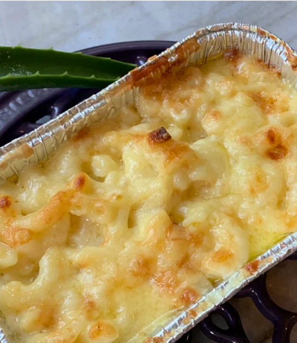 Anna Bell's Mac & Cheese 1lb