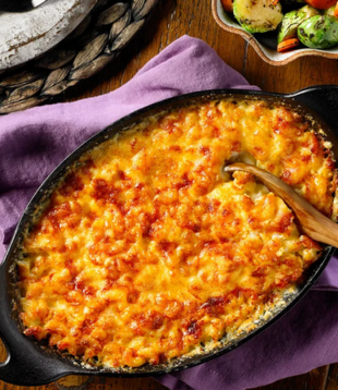 Anna Bell's Mac & Cheese 2lb