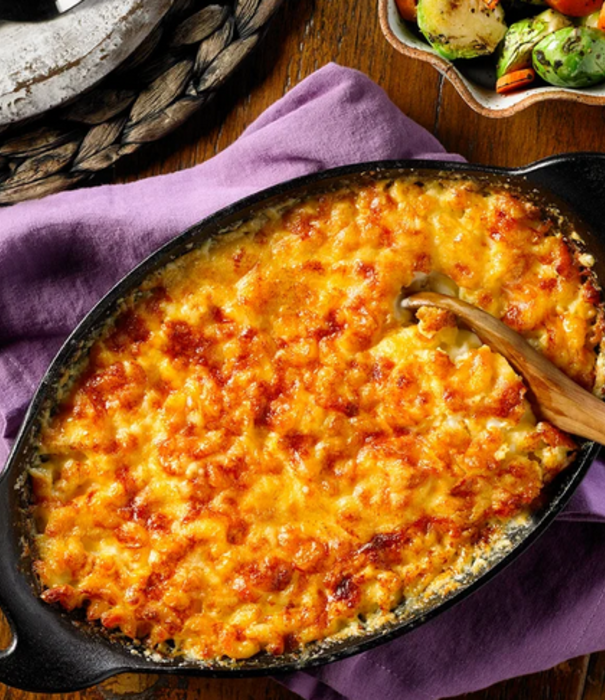 Anna Bell's Mac & Cheese 2lb