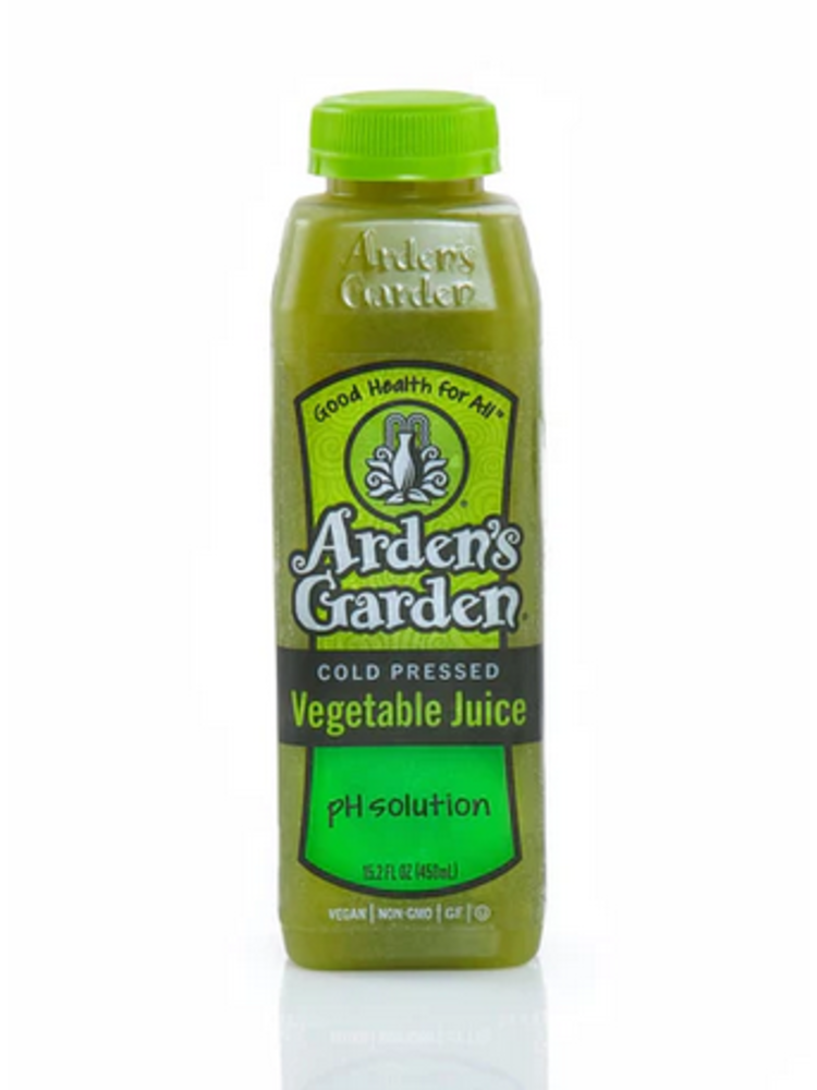 Arden's Garden PH Solution, 15.2oz.
