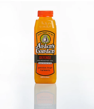 Arden's Garden Passion Fruit Turmeric, 15.2oz.