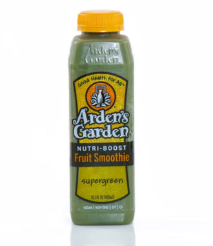 Arden's Garden Supergreen, 15.2oz.