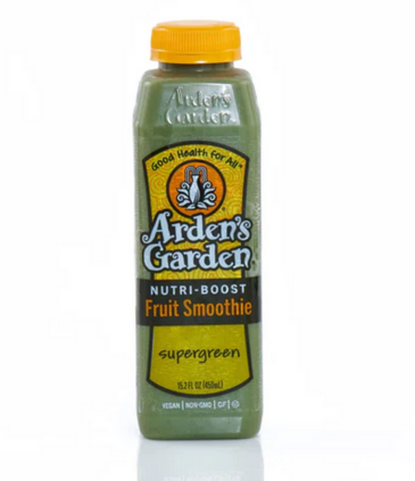 Arden's Garden Supergreen, 15.2oz.