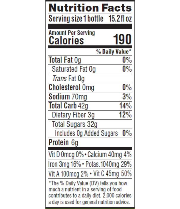 Arden's Garden Beet It Better, 15.2oz.