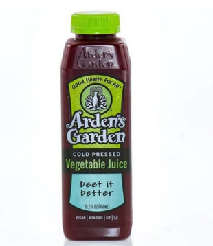 Arden's Garden Beet It Better, 15.2oz.