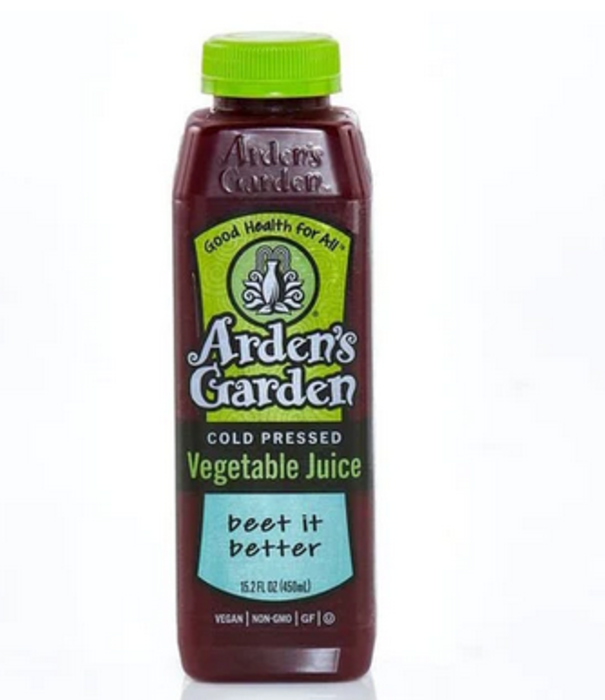 Arden's Garden Beet It Better, 15.2oz.