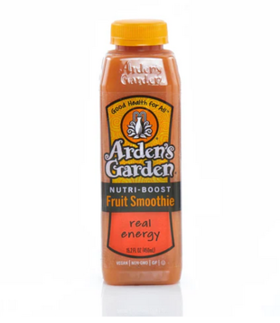 Arden's Garden Real Energy, 15.2oz.