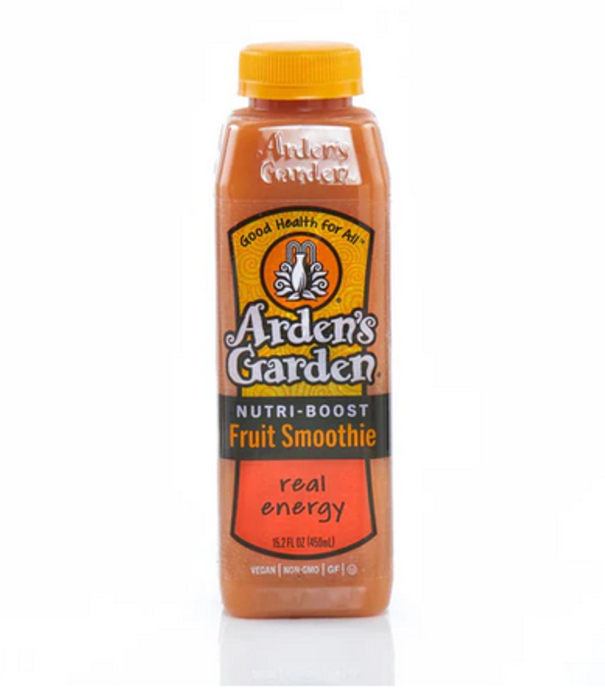Arden's Garden Real Energy, 15.2oz.