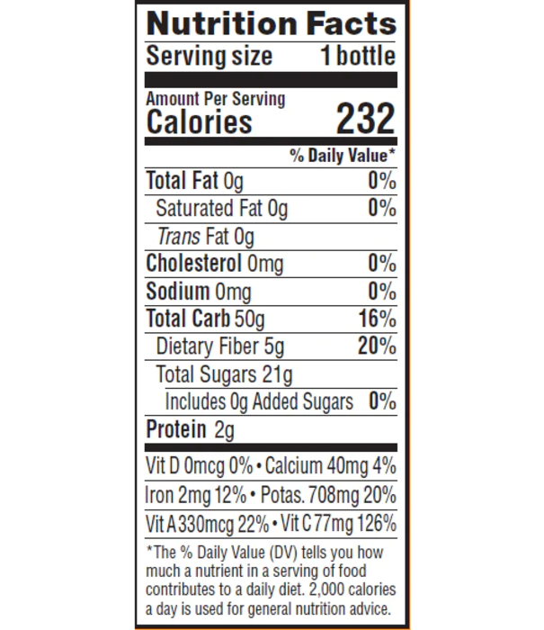Arden's Garden Sunrise, 15.2oz.