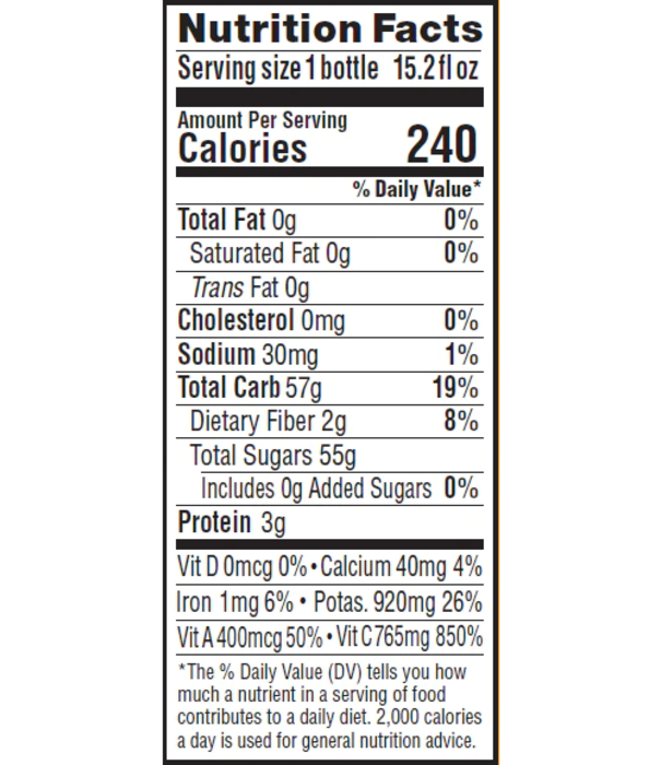 Arden's Garden Complete Recovery, 15.2oz.