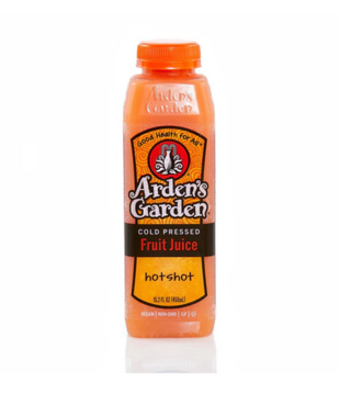 Arden's Garden Hotshot, 15.2oz.