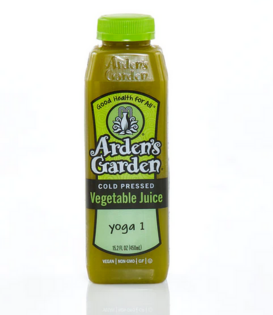 Arden's Garden Yoga 1, 15.2oz.