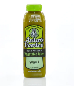 Arden's Garden Yoga 1, 15.2oz.