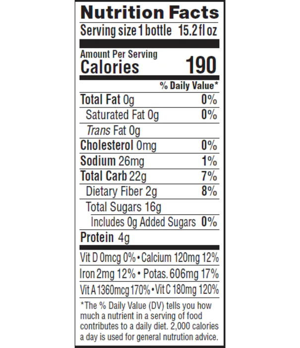 Arden's Garden Yoga 1, 15.2oz.