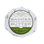 Banner Butter -Roasted Garlic, Basil and Parsley 5oz