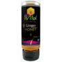 Bee Wild Ginger Infused Honey 12oz