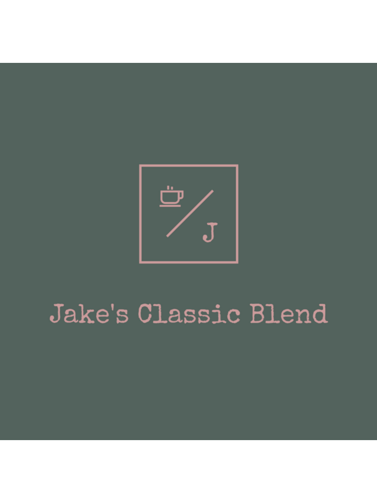 Black Stag Black Stag Jake's Classic, 12oz
