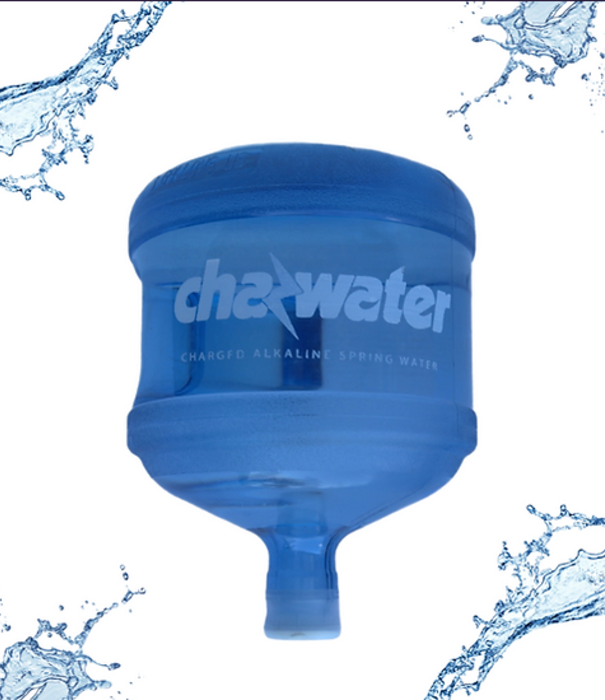 CHA Water, 3 gallon