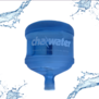 CHA Water, 3 gallon
