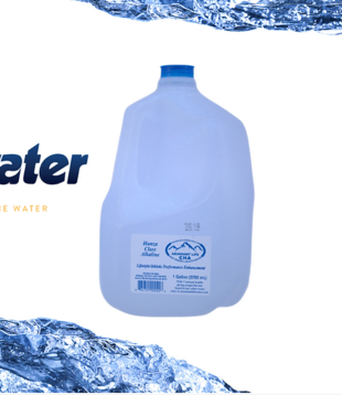 CHA Water, 1 gallon