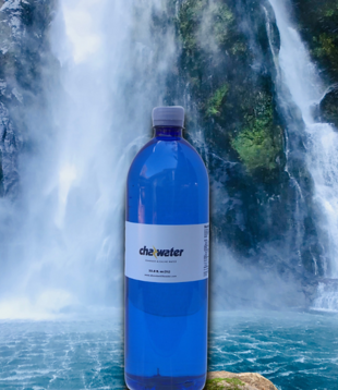 CHA Water, 1 Liter